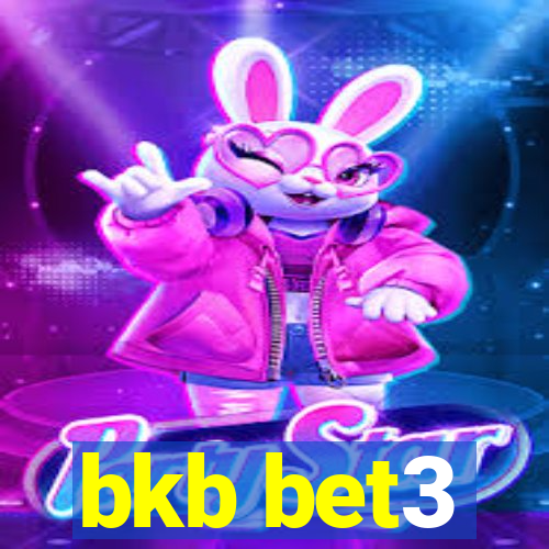 bkb bet3